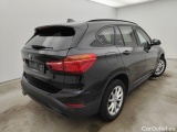  Bmw  X1 BMW  sDrive16d (85 kW) 5d #2