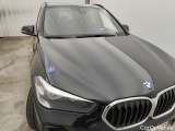  Bmw  X1 BMW  sDrive16d (85 kW) 5d #16