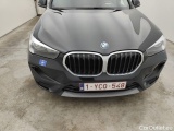  Bmw  X1 BMW  sDrive16d (85 kW) 5d #13