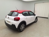  Citroen  C3 Citroën,  '16, Citroën  1.2 PureTech 82 S&S MAN Feel 5d #6