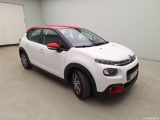  Citroen  C3 Citroën,  '16, Citroën  1.2 PureTech 82 S&S MAN Feel 5d #7