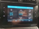  Citroen  C3 Citroën,  '16, Citroën  1.2 PureTech 82 S&S MAN Feel 5d #12