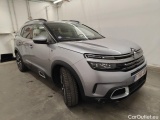  Citroen  C5 Aircross Citroën  Hybrid 225 e-EAT8 Shine 5d #2