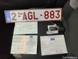  Citroen  C4 Grand Picasso Citroën Grand C4 Spacetourer 1.5 BlueHDi 130 S&S MAN6 Feel 5d #3