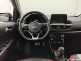  KIA  Picanto KIA  1.2 MPI 84 GT Line AMT 5d #6