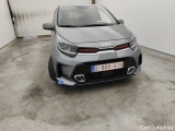  KIA  Picanto KIA  1.2 MPI 84 GT Line AMT 5d #19