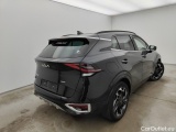  KIA  Sportage KIA  1.6 T-GDi 6A/T AWD GT Line PHEV 5d #2