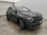  KIA  Sportage KIA  1.6 T-GDi 6A/T AWD GT Line PHEV 5d #6