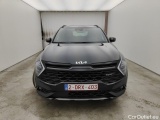  KIA  Sportage KIA  1.6 T-GDi 6A/T AWD GT Line PHEV 5d #4