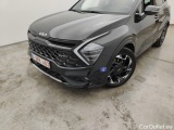  KIA  Sportage KIA  1.6 T-GDi 6A/T AWD GT Line PHEV 5d #16