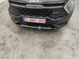  KIA  Sportage KIA  1.6 T-GDi 6A/T AWD GT Line PHEV 5d #24