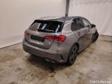  Mercedes  A-Klasse Mercedes-Benz  A 180 d Business Solution Aut. 5d #2