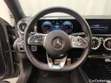  Mercedes  A-Klasse Mercedes-Benz  A 180 d Business Solution Aut. 5d #10