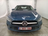 Mercedes  A-Klasse Mercedes-Benz  Limousine A 180d DCT Business Solution 4d #5