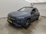  Mercedes  EQA MERCEDES  66.5 kWh  250 190 Business Solution 5d #2