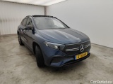  Mercedes  EQA MERCEDES  66.5 kWh  250 190 Business Solution 5d #4