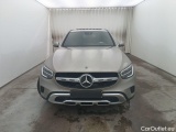  Mercedes  G-Klasee MERCEDES CLASSE GLC COUPE DIESEL (C253) - 2019 GLC 300 de 316 (194+122) 4-Matic (EU6.2) Business Solution 5d Auto #5