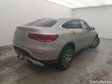  Mercedes  G-Klasee MERCEDES CLASSE GLC COUPE DIESEL (C253) - 2019 GLC 300 de 316 (194+122) 4-Matic (EU6.2) Business Solution 5d Auto #2