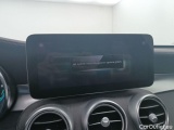  Mercedes  G-Klasee MERCEDES CLASSE GLC COUPE DIESEL (C253) - 2019 GLC 300 de 316 (194+122) 4-Matic (EU6.2) Business Solution 5d Auto #9