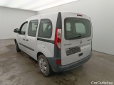  Renault  Kangoo Renault  Blue dCi 80 Corporate Edition 5d #4