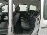  Renault  Kangoo Renault  Blue dCi 80 Corporate Edition 5d #5