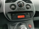  Renault  Kangoo Renault  Blue dCi 80 Corporate Edition 5d #8