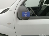  Renault  Kangoo Renault  Blue dCi 80 Corporate Edition 5d #13
