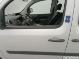  Renault  Kangoo Renault  Blue dCi 80 Corporate Edition 5d #14