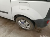  Renault  Kangoo Renault  Blue dCi 80 Corporate Edition 5d #17