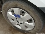  Renault  Kangoo Renault  Blue dCi 80 Corporate Edition 5d #18