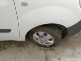  Renault  Kangoo Renault  Blue dCi 80 Corporate Edition 5d #19