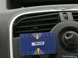  Renault  Kangoo Renault  Blue dCi 80 Corporate Edition 5d #22