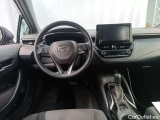  Toyota  Corolla Toyota  Touring Sports 1.8 Hybrid Dynamic e-CVT 5d #5
