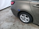  Toyota  Corolla Toyota  Touring Sports 1.8 Hybrid Dynamic e-CVT 5d #24
