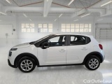  Citroen  C3 CITROEN  / 2020 / 5P / BERLINA BLUEHDI 100 SeS BUSINESS COMBI #5
