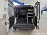  Fiat  Doblo FIAT DOBLÒ CARGO / 2014 / 4P / VETT. FURGONATA CH1 LOUNGE 1.6 MJET 120CV E6D-F SeS #4