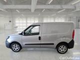  Fiat  Doblo FIAT DOBLÒ CARGO / 2014 / 4P / VETT. FURGONATA CH1 LOUNGE 1.6 MJET 120CV E6D-F SeS #5