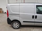  Fiat  Doblo FIAT DOBLÒ CARGO / 2014 / 4P / VETT. FURGONATA CH1 LOUNGE 1.6 MJET 120CV E6D-F SeS #15
