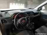  Fiat  Doblo FIAT DOBLÒ CARGO / 2014 / 4P / VETT. FURGONATA MAXI LH1 BUSINESS 1.4 NAT.POW.120CV E6D #3