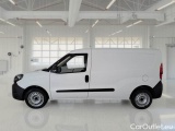  Fiat  Doblo FIAT DOBLÒ CARGO / 2014 / 4P / VETT. FURGONATA MAXI LH1 BUSINESS 1.4 NAT.POW.120CV E6D #5