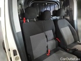  Fiat  Doblo FIAT DOBLÒ CARGO / 2014 / 4P / VETT. FURGONATA MAXI LH1 BUSINESS 1.4 NAT.POW.120CV E6D #8
