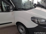  Fiat  Doblo FIAT DOBLÒ CARGO / 2014 / 4P / VETT. FURGONATA MAXI LH1 BUSINESS 1.4 NAT.POW.120CV E6D #20