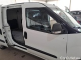  Fiat  Doblo FIAT DOBLÒ CARGO / 2014 / 4P / VETT. FURGONATA MAXI LH1 BUSINESS 1.4 NAT.POW.120CV E6D #22