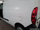  Fiat  Doblo FIAT DOBLÒ CARGO / 2014 / 4P / VETT. FURGONATA MAXI LH1 BUSINESS 1.4 NAT.POW.120CV E6D #38