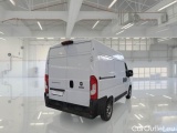  Fiat  Ducato FIAT  / 2014 / 4P / FURGONE 30 CH2 2.3 MULTIJET 120CV E6D-TEMP #2