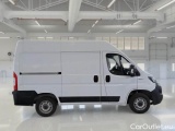  Fiat  Ducato FIAT  / 2014 / 4P / FURGONE 30 CH2 2.3 MULTIJET 120CV E6D-TEMP #6