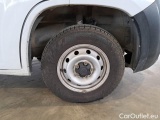  Fiat  Ducato FIAT  / 2014 / 4P / FURGONE 30 CH2 2.3 MULTIJET 120CV E6D-TEMP #9