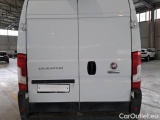  Fiat  Ducato FIAT  / 2014 / 4P / FURGONE 30 CH2 2.3 MULTIJET 120CV E6D-TEMP #34