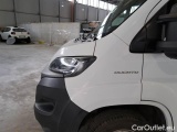  Fiat  Ducato FIAT  / 2014 / 4P / FURGONE 30 CH2 2.3 MULTIJET 120CV E6D-TEMP #49
