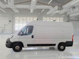 Fiat  Ducato FIAT  / 2014 / 4P / FURGONE 33 MH2 2.3 MULTIJET 120CV E6D-TEMP #4